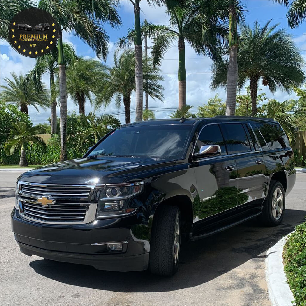 Premium Transfers Punta Cana Clientes (2)