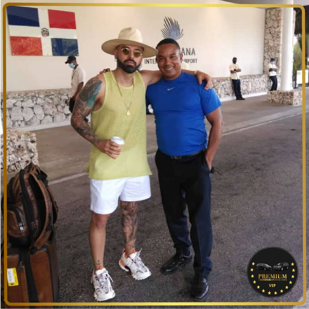Premium Transfers Punta Cana Clientes (4)