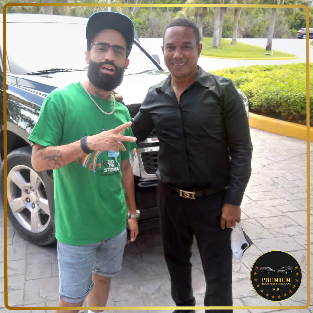 Premium Transfers Punta Cana Clientes (6)