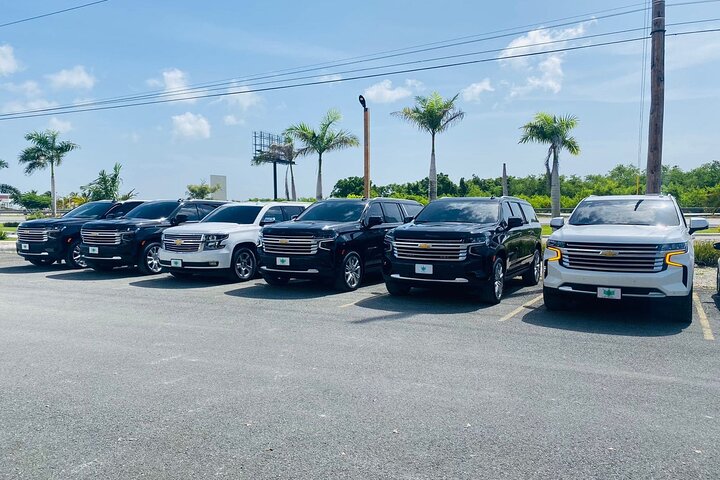 traslados premium punta cana aeropuerto (11)